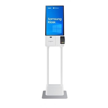 Monitor 24 cale Samoobsługowy Kiosk z systemem Windows LH24KMC3BGCXEN Monitor 24 cale Samoobsługowy Kiosk z systemem Windows LH24KMC3BGCXEN