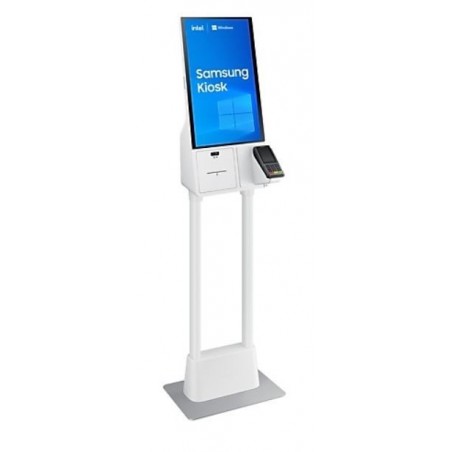 Monitor 24 cale Samoobsługowy Kiosk z systemem Windows LH24KMC3BGCXEN Monitor 24 cale Samoobsługowy Kiosk z systemem Windows LH24KMC3BGCXEN
