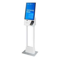 Monitor 24 cale Samoobsługowy Kiosk z systemem Windows LH24KMC3BGCXEN Monitor 24 cale Samoobsługowy Kiosk z systemem Windows LH24KMC3BGCXEN