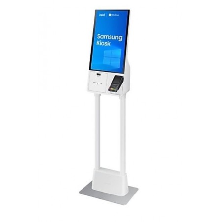 Monitor 24 cale Samoobsługowy Kiosk z systemem Windows LH24KMC3BGCXEN Monitor 24 cale Samoobsługowy Kiosk z systemem Windows LH24KMC3BGCXEN