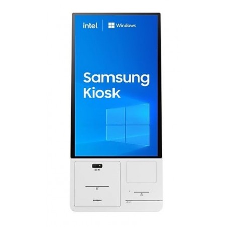 Monitor 24 cale Samoobsługowy Kiosk z systemem Windows LH24KMC3BGCXEN Monitor 24 cale Samoobsługowy Kiosk z systemem Windows LH24KMC3BGCXEN
