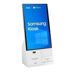 Monitor 24 cale Samoobsługowy Kiosk z systemem Windows LH24KMC3BGCXEN Monitor 24 cale Samoobsługowy Kiosk z systemem Windows LH24KMC3BGCXEN