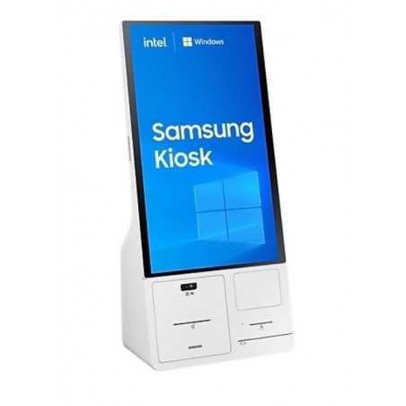 Monitor 24 cale Samoobsługowy Kiosk z systemem Windows LH24KMC3BGCXEN Monitor 24 cale Samoobsługowy Kiosk z systemem Windows LH24KMC3BGCXEN