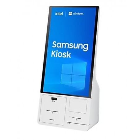 Monitor 24 cale Samoobsługowy Kiosk z systemem Windows LH24KMC3BGCXEN Monitor 24 cale Samoobsługowy Kiosk z systemem Windows LH24KMC3BGCXEN