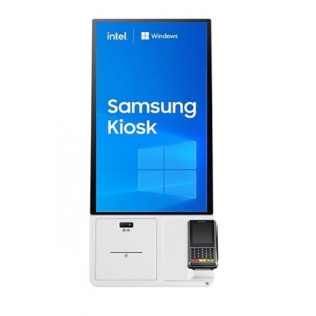Monitor 24 cale Samoobsługowy Kiosk z systemem Windows LH24KMC3BGCXEN Monitor 24 cale Samoobsługowy Kiosk z systemem Windows LH24KMC3BGCXEN