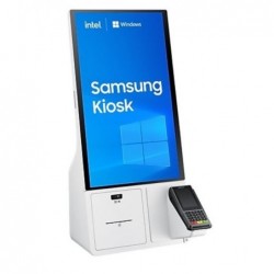 Monitor 24 cale Samoobsługowy Kiosk z systemem Windows LH24KMC3BGCXEN Monitor 24 cale Samoobsługowy Kiosk z systemem Windows LH24KMC3BGCXEN