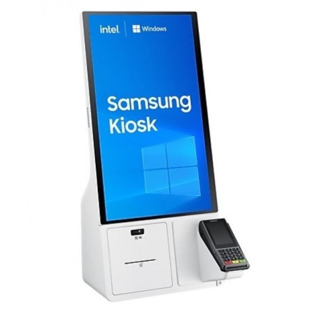 Monitor 24 cale Samoobsługowy Kiosk z systemem Windows LH24KMC3BGCXEN Monitor 24 cale Samoobsługowy Kiosk z systemem Windows LH24KMC3BGCXEN