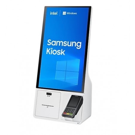 Monitor 24 cale Samoobsługowy Kiosk z systemem Windows LH24KMC3BGCXEN Monitor 24 cale Samoobsługowy Kiosk z systemem Windows LH24KMC3BGCXEN