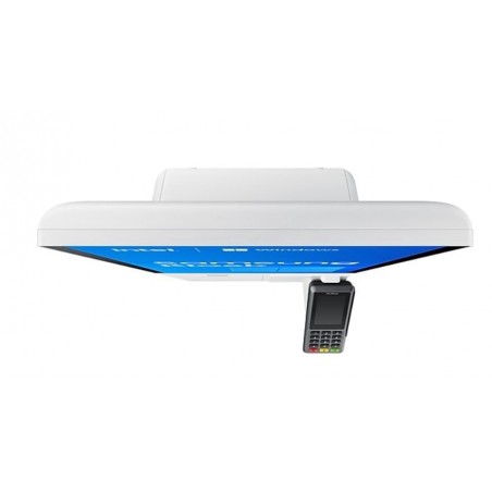Monitor 24 cale Samoobsługowy Kiosk z systemem Windows LH24KMC3BGCXEN 