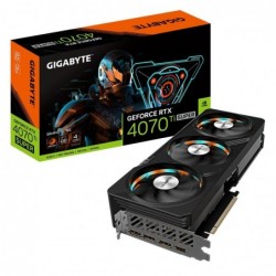 Karta graficzna RTX 4070 Ti SUPER GAMING OC 16G GDDR6X 256bit Karta graficzna RTX 4070 Ti SUPER GAMING OC 16G GDDR6X 256bit