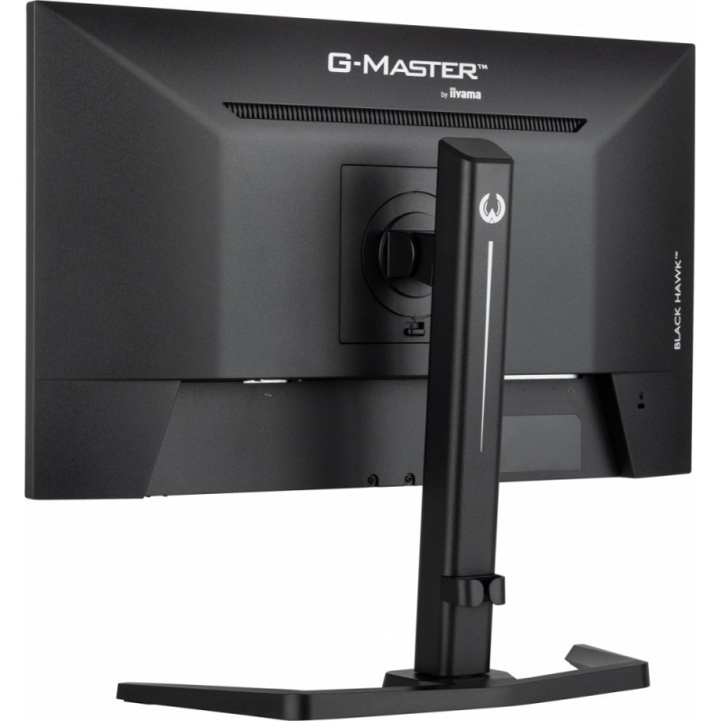 Monitor G-Master 23.8 cala GB2445HSU-B1 IPS,FHD,100Hz,1ms,2xUSB,HDMI,DP,2x2W, FreeSync,HAS(150mm) Monitor G-Master 23.8 cala GB2445HSU-B1 IPS,FHD,100Hz,1ms,2xUSB,HDMI,DP,2x2W, FreeSync,HAS(150mm)