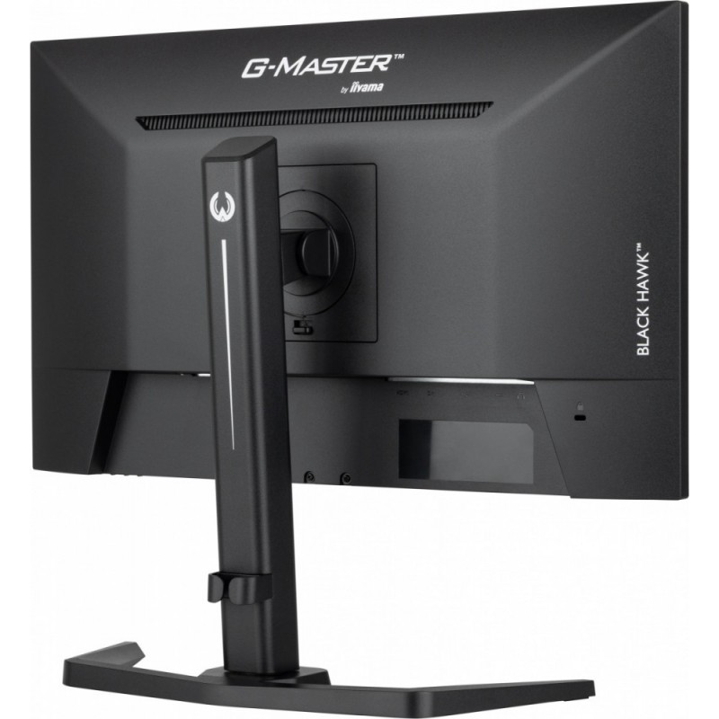 Monitor G-Master 23.8 cala GB2445HSU-B1 IPS,FHD,100Hz,1ms,2xUSB,HDMI,DP,2x2W, FreeSync,HAS(150mm) Monitor G-Master 23.8 cala GB2445HSU-B1 IPS,FHD,100Hz,1ms,2xUSB,HDMI,DP,2x2W, FreeSync,HAS(150mm)