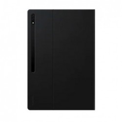 Etui Book Cover Galaxy Tab S8 Ultra Black 