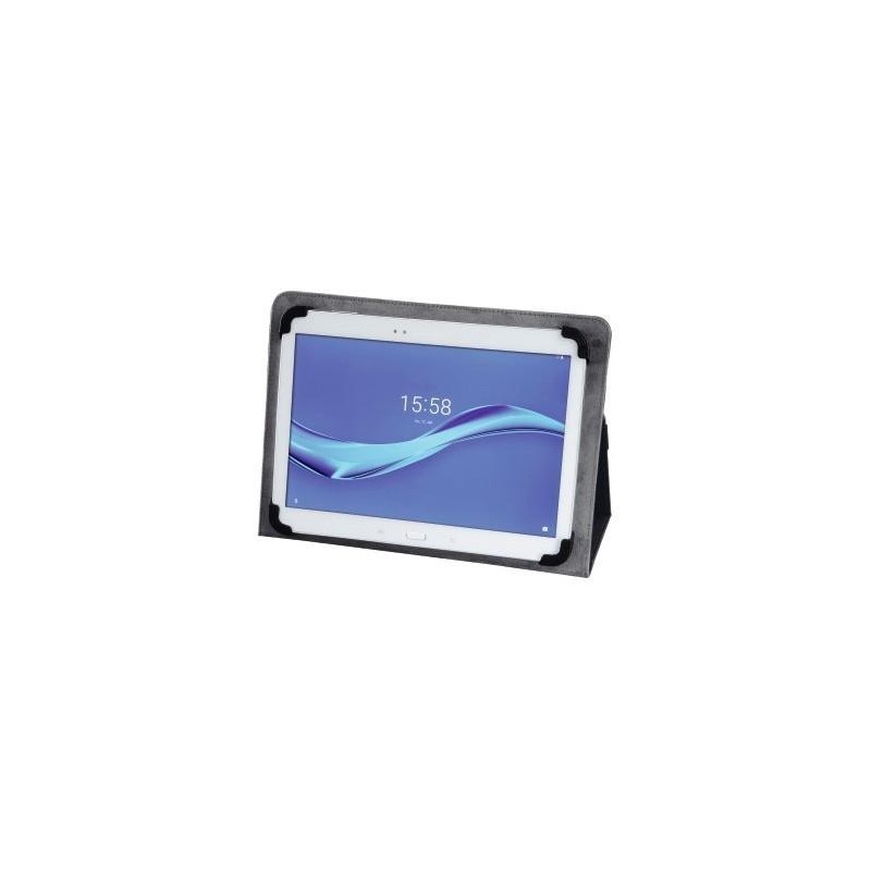 Futerał uniwersalny do tabletu Xpand 9.5-11 cali, czarny