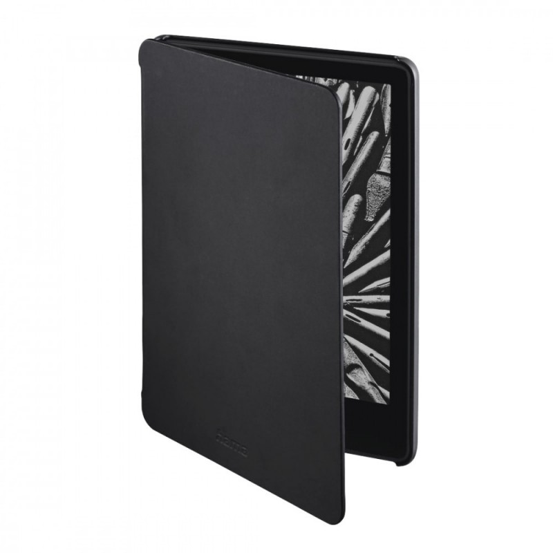 Etui Fold Kindle Paperwhite 5 Czarne 