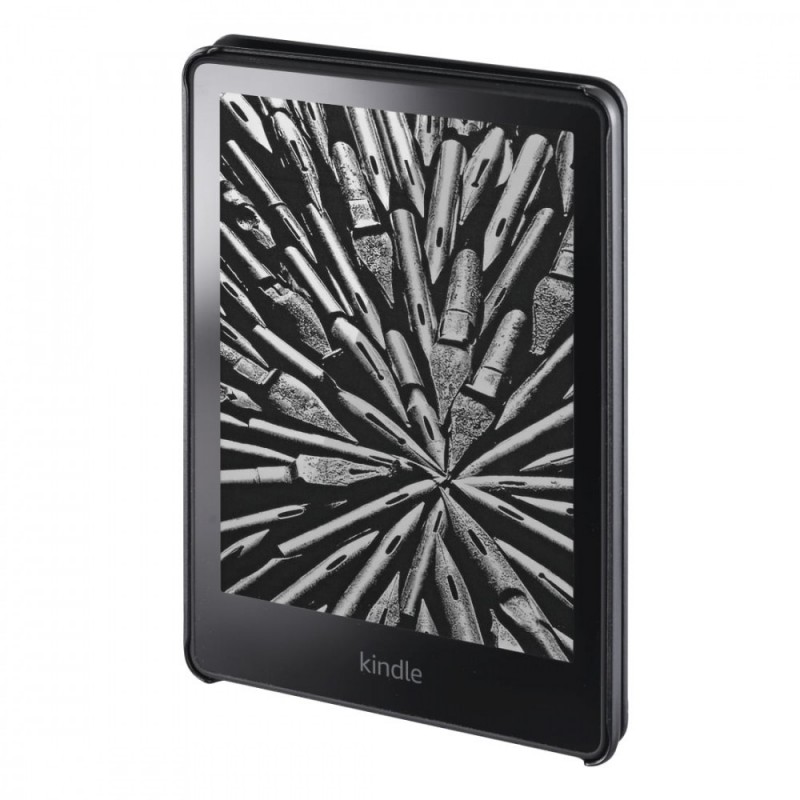Etui Fold Kindle Paperwhite 5 Czarne 
