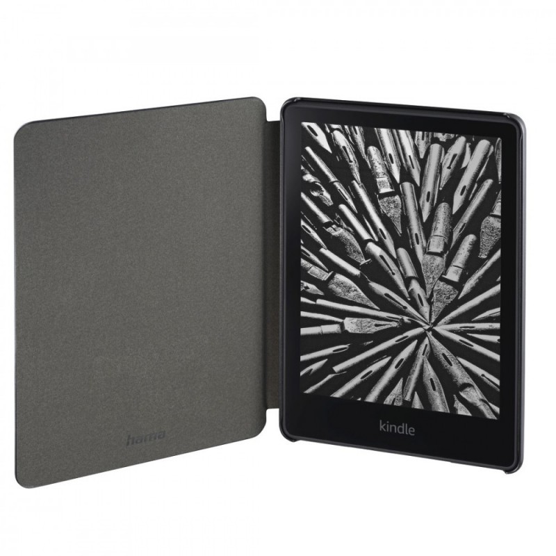 Etui Fold Kindle Paperwhite 5 Czarne 