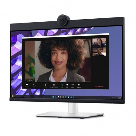 Monitor P2424HEB 23.8 cala LED IPS Full HD (1920 x1080)/16:9/HDMI/DP/ RJ-45/Kamera/Głośniki/Mikrofon/3YPPG Monitor P2424HEB 23.8 cala LED IPS Full HD (1920 x1080)/16:9/HDMI/DP/ RJ-45/Kamera/Głośniki/Mikrofon/3YPPG