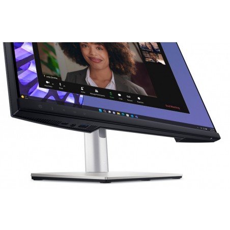 Monitor P2424HEB 23.8 cala LED IPS Full HD (1920 x1080)/16:9/HDMI/DP/ RJ-45/Kamera/Głośniki/Mikrofon/3YPPG Monitor P2424HEB 23.8 cala LED IPS Full HD (1920 x1080)/16:9/HDMI/DP/ RJ-45/Kamera/Głośniki/Mikrofon/3YPPG