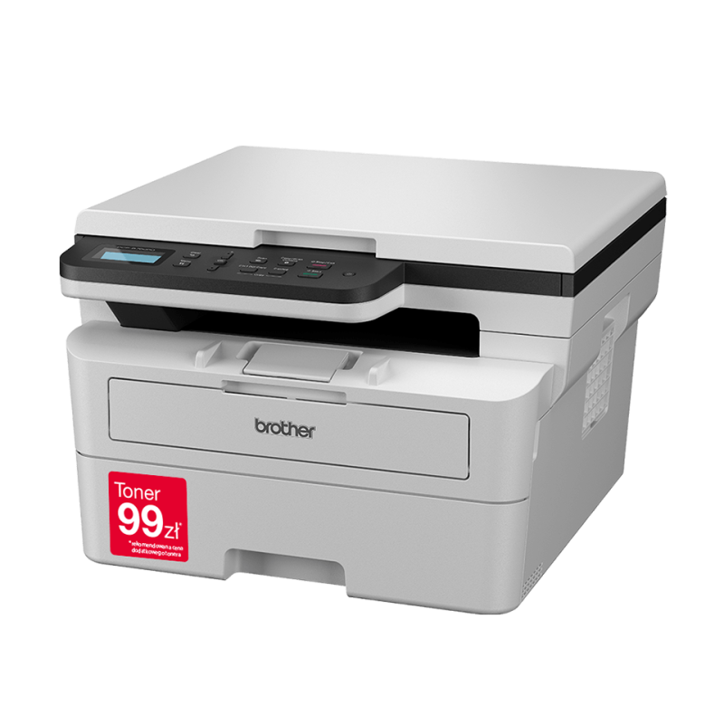 Urządzenie wielofunkcyjne Brother DCP-B7600D