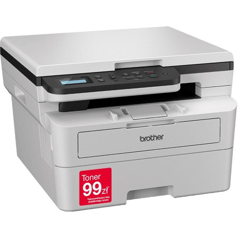 Urządzenie wielofunkcyjne Brother DCP-B7600D