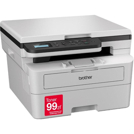 Urządzenie wielofunkcyjne Brother DCP-B7600D Urządzenie wielofunkcyjne Brother DCP-B7600D