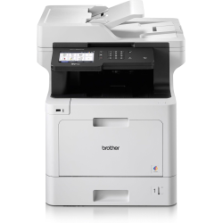 Brother MFC-L8900CDW - Urządzenie Wielofunkcyjne Kolor WiFi | Drukarki.pl