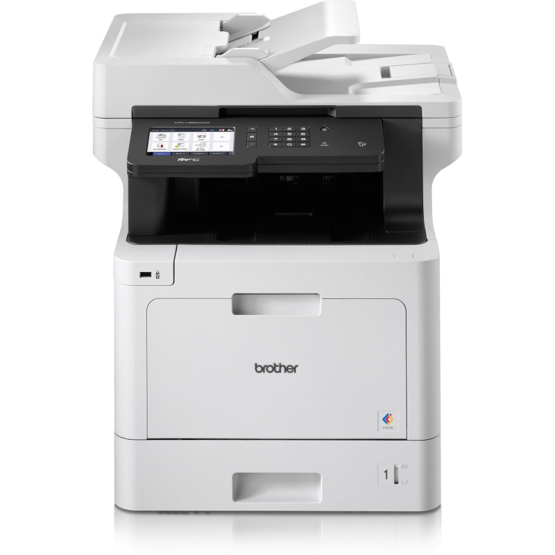 Brother MFC-L8900CDW - Urządzenie Wielofunkcyjne Kolor WiFi | Drukarki.pl