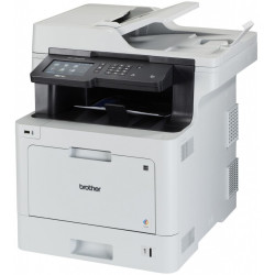 Brother MFC-L8900CDW - Urządzenie Wielofunkcyjne Kolor WiFi | Drukarki.pl