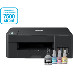 Brother DCP-T420W - Urządzenie Wielofunkcyjne WiFi | Drukarki.pl