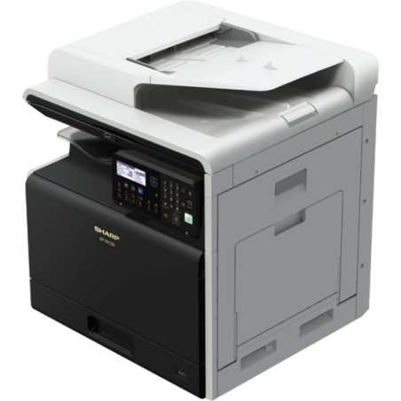 Urządzenie wielofunkcyjne Sharp BP-20C25 Urządzenie wielofunkcyjne Sharp BP-20C25