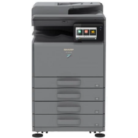 Urządzenie wielofunkcyjne Sharp BP-22C25 Urządzenie wielofunkcyjne Sharp BP-22C25