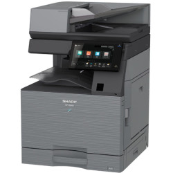 Urządzenie wielofunkcyjne Sharp BP-50M26 Urządzenie wielofunkcyjne Sharp BP-50M26