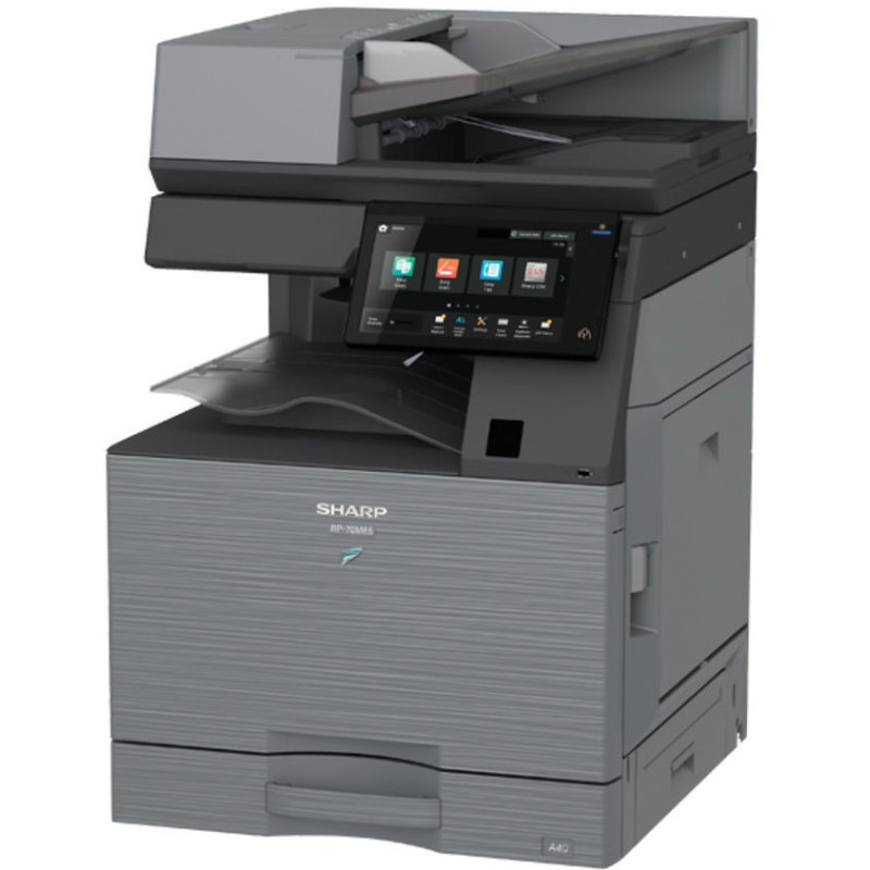 Urządzenie wielofunkcyjne Sharp BP-50M26