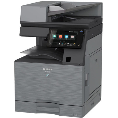 Urządzenie wielofunkcyjne Sharp BP-50M26 Urządzenie wielofunkcyjne Sharp BP-50M26