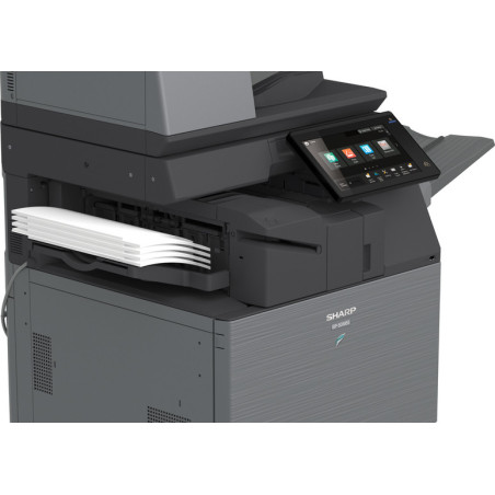 Urządzenie wielofunkcyjne Sharp BP-50M26 Urządzenie wielofunkcyjne Sharp BP-50M26