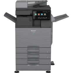 Urządzenie wielofunkcyjne Sharp BP-50M31 Urządzenie wielofunkcyjne Sharp BP-50M31