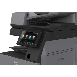 Urządzenie wielofunkcyjne Sharp BP-50M31 Urządzenie wielofunkcyjne Sharp BP-50M31