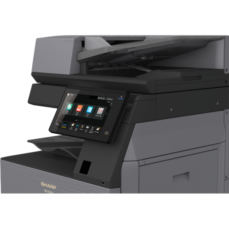 Urządzenie wielofunkcyjne Sharp BP-50M31 Urządzenie wielofunkcyjne Sharp BP-50M31