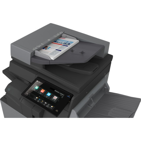 Urządzenie wielofunkcyjne Sharp BP-50M31 Urządzenie wielofunkcyjne Sharp BP-50M31