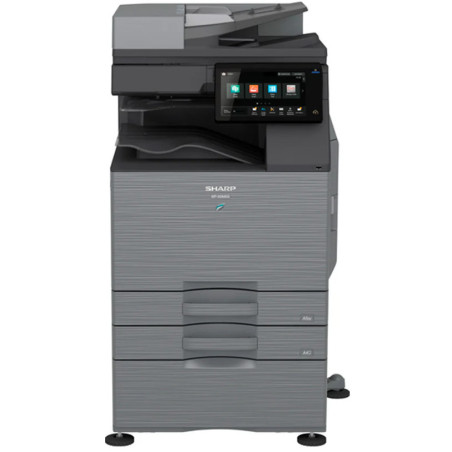 Urządzenie wielofunkcyjne Sharp BP-50M36 Urządzenie wielofunkcyjne Sharp BP-50M36