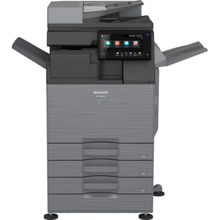 Urządzenie wielofunkcyjne Sharp BP-50M55 Urządzenie wielofunkcyjne Sharp BP-50M55