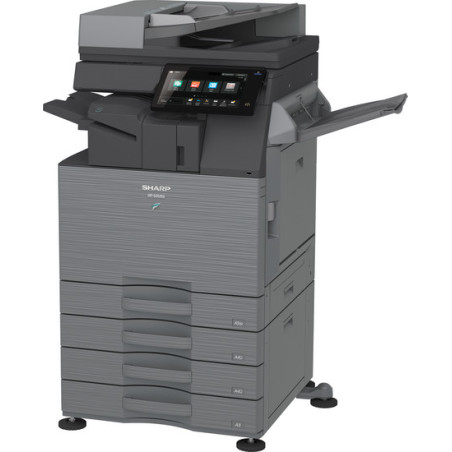 Urządzenie wielofunkcyjne Sharp BP-50M65 Urządzenie wielofunkcyjne Sharp BP-50M65