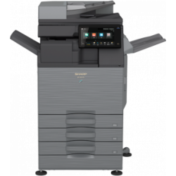 Urządzenie wielofunkcyjne Sharp BP-70M31 Urządzenie wielofunkcyjne Sharp BP-70M31