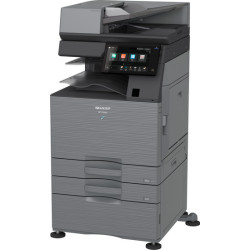 Urządzenie wielofunkcyjne Sharp BP-70M36 Urządzenie wielofunkcyjne Sharp BP-70M36