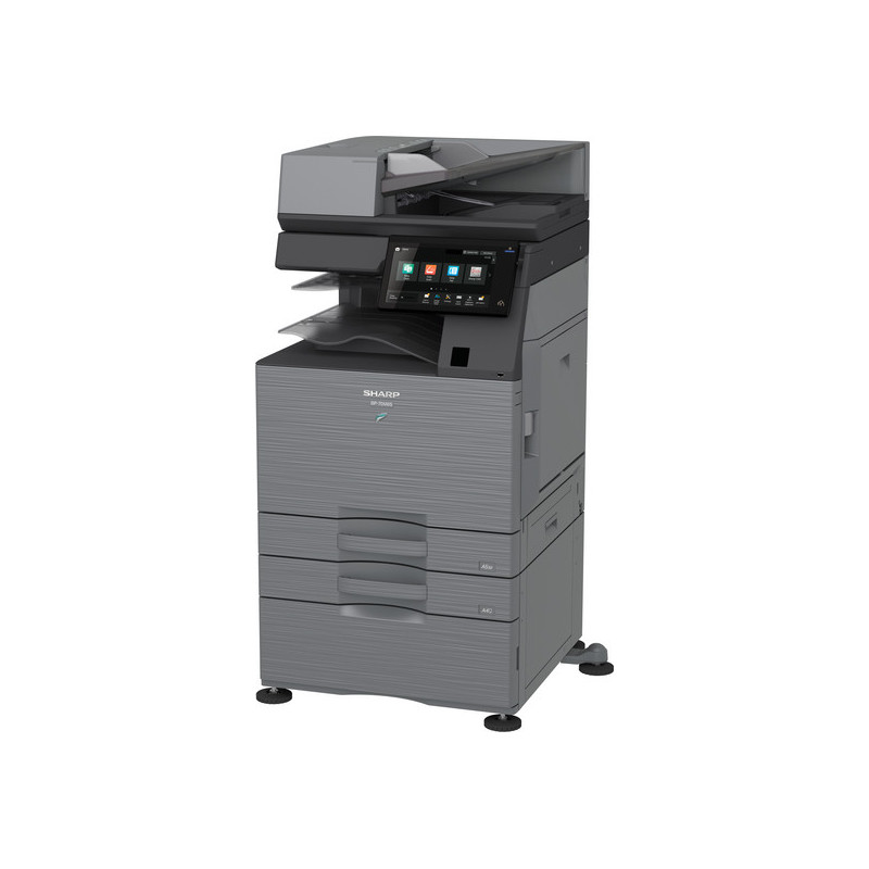 Urządzenie wielofunkcyjne Sharp BP-70M36 Urządzenie wielofunkcyjne Sharp BP-70M36