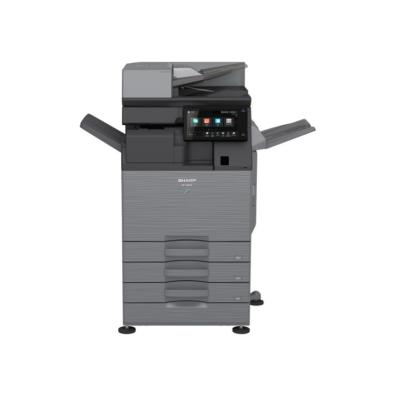 Urządzenie wielofunkcyjne Sharp BP-70M45