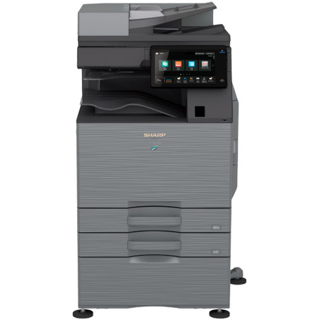 Urządzenie wielofunkcyjne Sharp BP-50C26 Urządzenie wielofunkcyjne Sharp BP-50C26