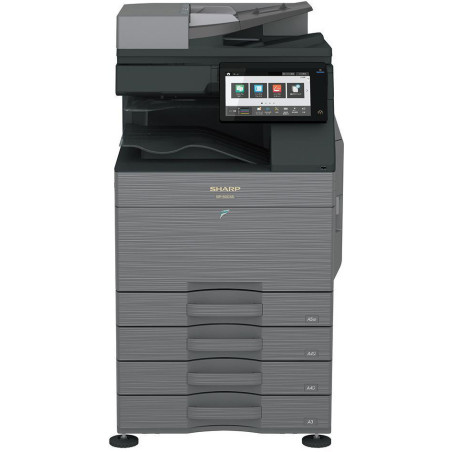 Urządzenie wielofunkcyjne Sharp BP-50C36 Urządzenie wielofunkcyjne Sharp BP-50C36