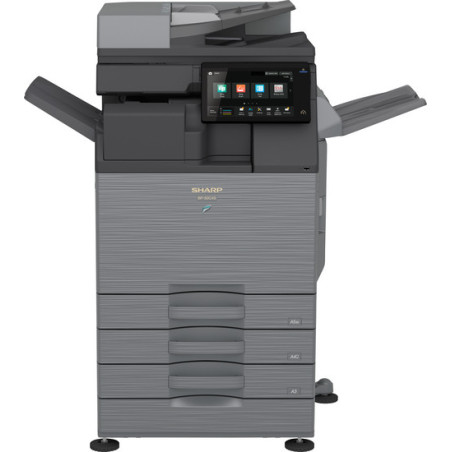 Urządzenie wielofunkcyjne Sharp BP-50C45 Urządzenie wielofunkcyjne Sharp BP-50C45